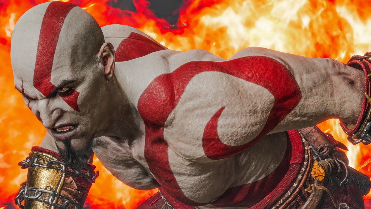 God of War Ragnarök Valhalla