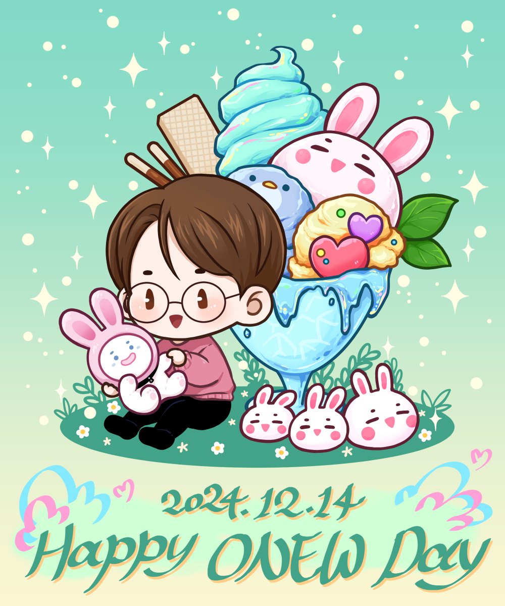 생파에 제출했던 그림 올립니당
내그림보는 오빠 표정도 보고 좋은경험이었어요
진기오빠 생일축하해💕
#HAPPY_ONEW_DAY
#ONEW