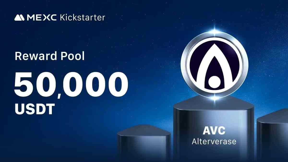 Alpha0xWeb3's tweet image. 鏈遊 #AlterVerse ( #AVC ) @AlterVerseGame 
12 / 15 號 1 Pm 上線開盤
以下CEX已經發布公告⬇️
🎉🎉🎉🔥🔥🔥🎊🎊🎊
@gate_io
@MEXC_Official
@WEEX_Official
@CoinWOfficial
@LBank_Exchange
@HotcoinGlobal
@AscendEX_
@BitMartExchange