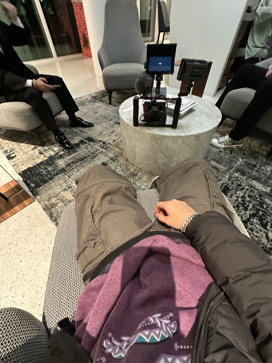 itsAnthonyOG's tweet photo. Spoke it into existence. https://t.co/hsnlPlgZnx