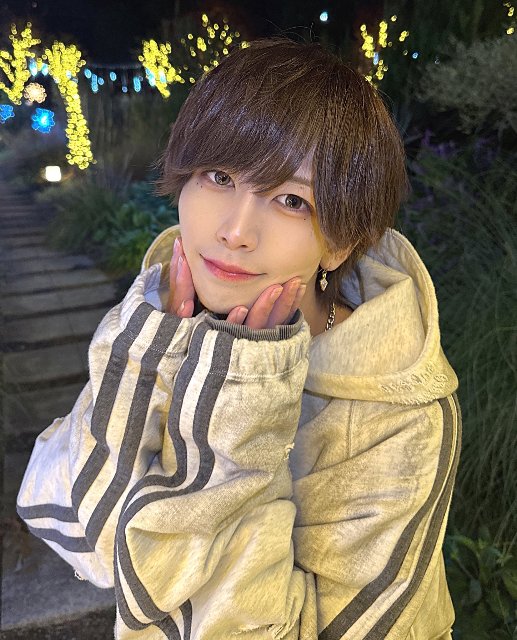 大西大夢 (@Hiromu_lo8_) / X