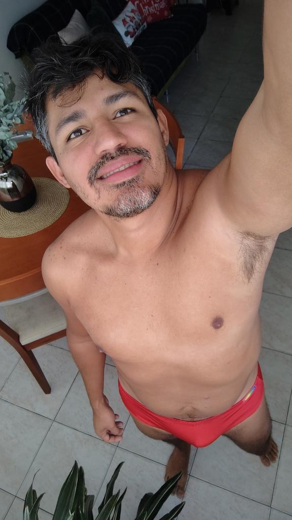 JairoJesusS10's tweet photo. Buenos días 
💪😋👍 https://t.co/DjN68k5olS