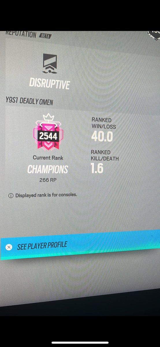 BOOSTING ACCOUNTS 👑

1-4 DAYS 

PS XBOX 

CHEAP

RT AP