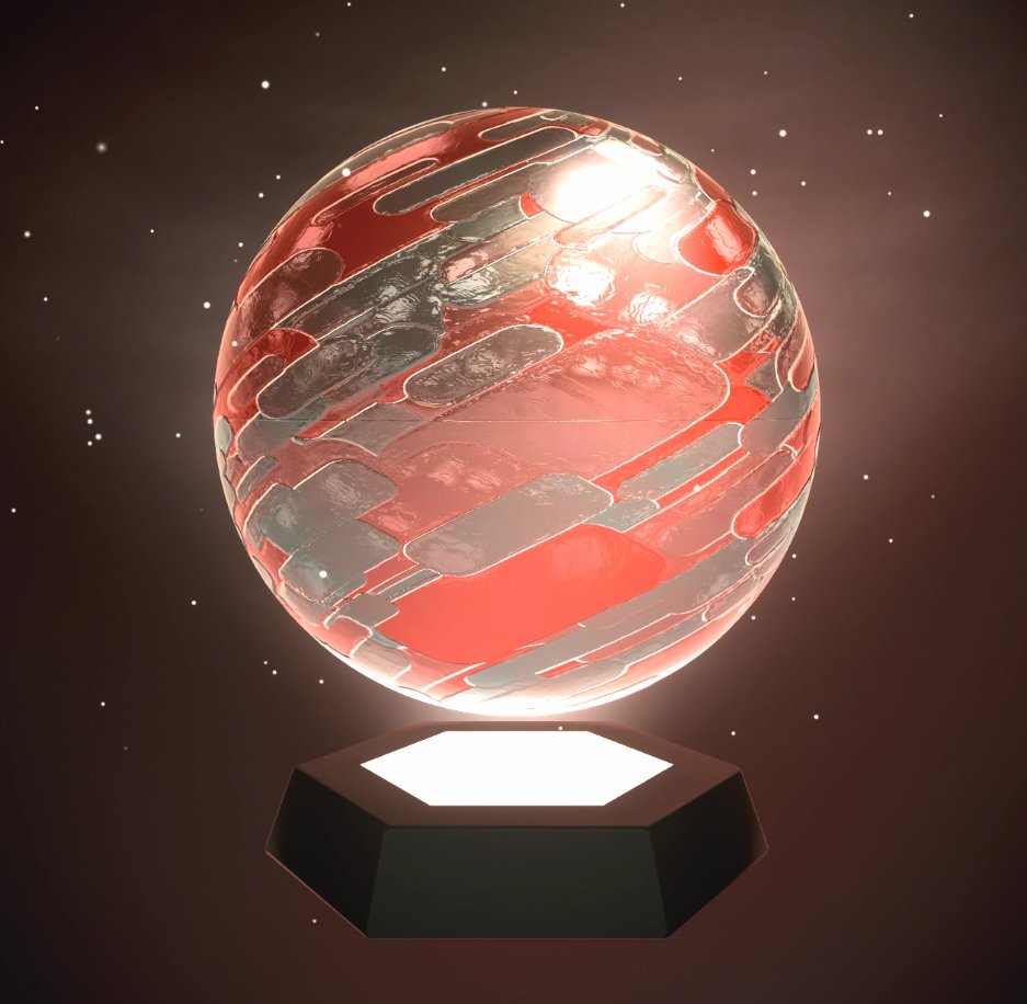 marbleverse_io's tweet photo. ๐ Huge congratulations to the winner of the #150000 Marble race! ๐โจ
Your shiny new NFTs are now safely stored in your wallets. ๐
Get ready to join the next thrilling challenge and roll to victory! ๐
#Champion #NFTGaming #Polygon #CronosChain #NextRace https://t.co/5868Snybmc