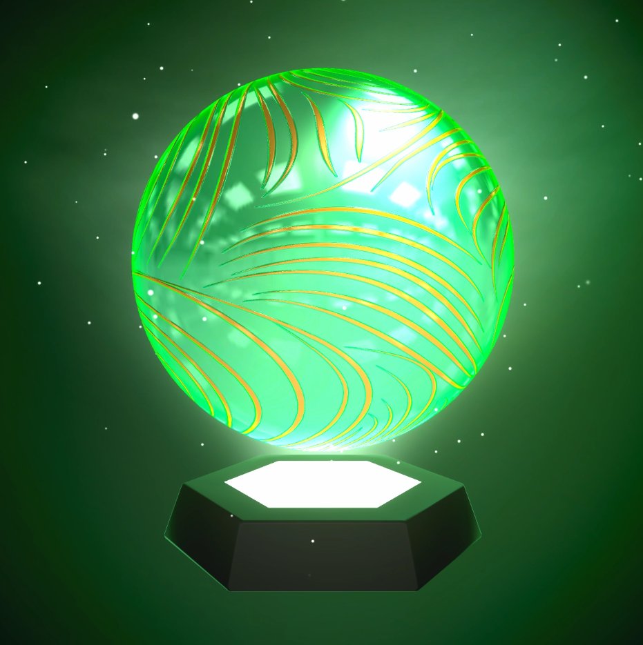 🎉 Huge congratulations to the winner of the #150000 Marble race! 🏆✨
Your shiny new NFTs are now safely stored in your wallets. 🚀
Get ready to join the next thrilling challenge and roll to victory! 🏁
#Champion #NFTGaming #Polygon #CronosChain #NextRace