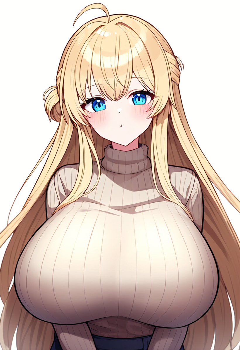 なんか圧がすごい 