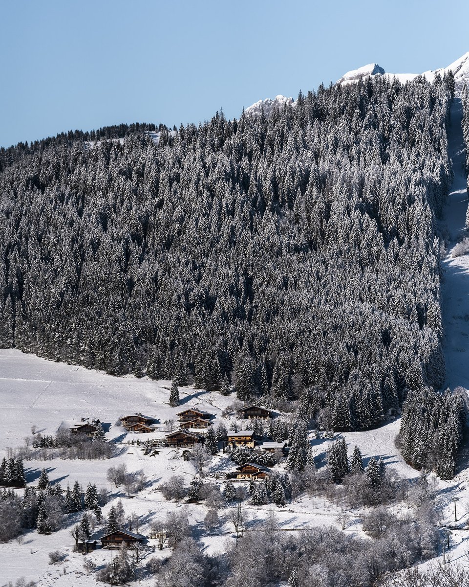 FSMegeve's tweet photo. Imaging you are enjoying your holidays in the wintery landscapes of the French Alps with a Four Seasons Hotel.
Make your dream comes true and contact our reservation team:
+33(0)4 50 211 211
res.megeve@fourseasons.com
#fourseasons #beautifuldestination #winterdestination https://t.co/PA3Ypx4BxL