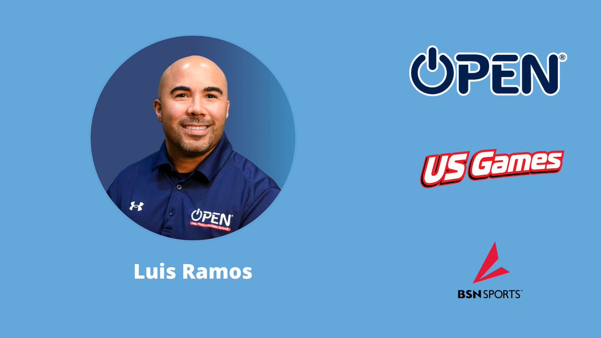 OPEN Phys Ed tweet media