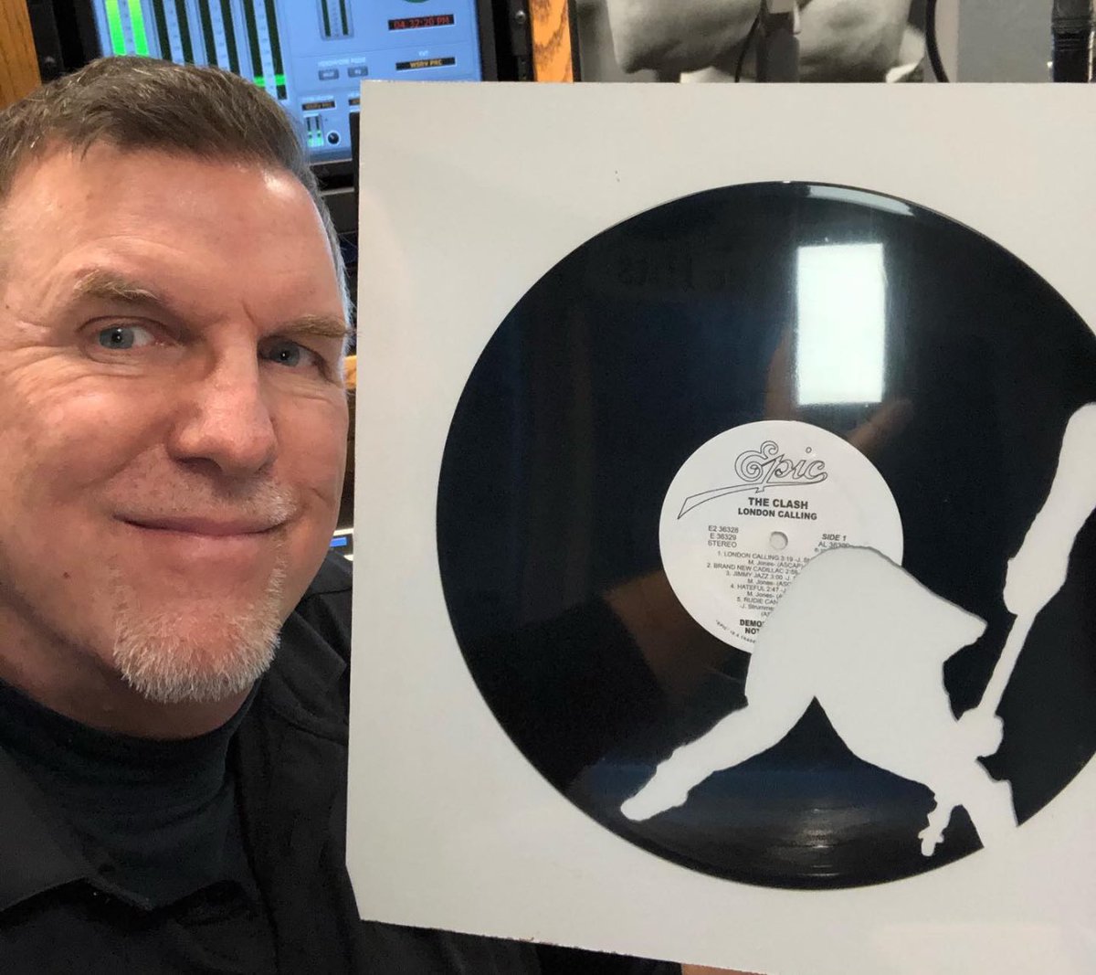 Steve Craig tweet media