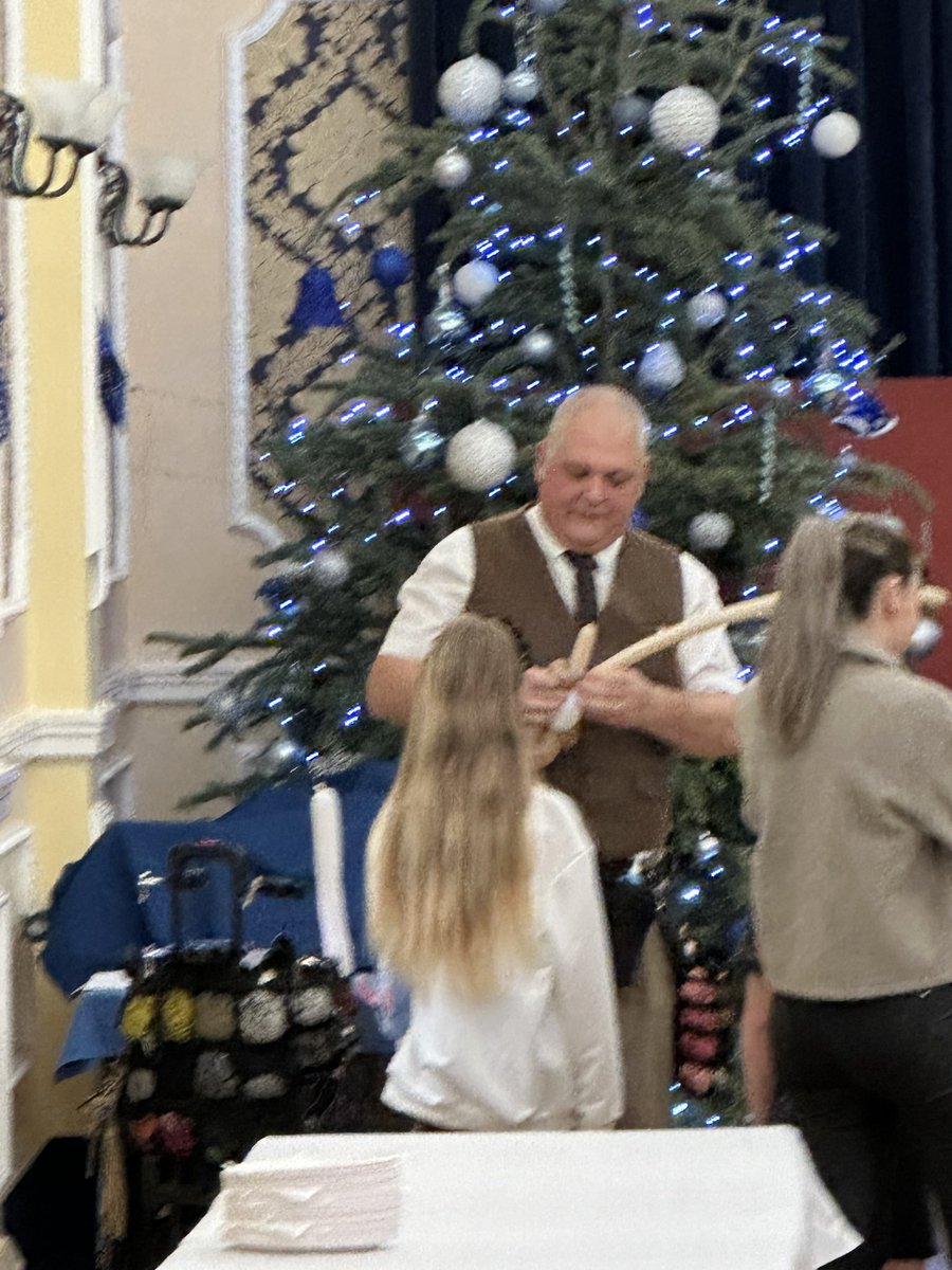 Well that’s the Eastern Area’s Childrens Xmas Party ticked off for another year <a href="/HopeLodge54/">Hope Lodge 54</a> @ELMasonsEast  Thanks to everyone who helped out