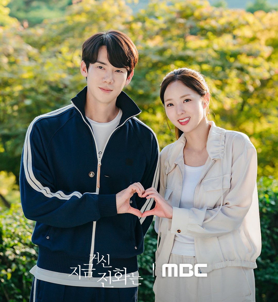 leeiksong's tweet image. I love how the younger cast in korean dramas/movies always look exactly like the adult version. They always cast them perfectly. 💗

#WhenThePhoneRings #YooYeonSeok #ChaeSooBin #WhenThePhoneRingsEp6