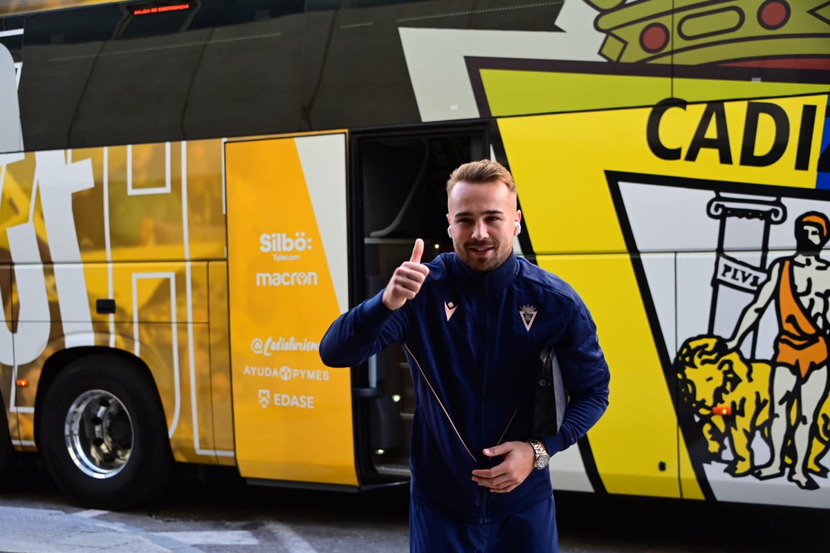 💪⚽️ ¡Ya estamos en casa!