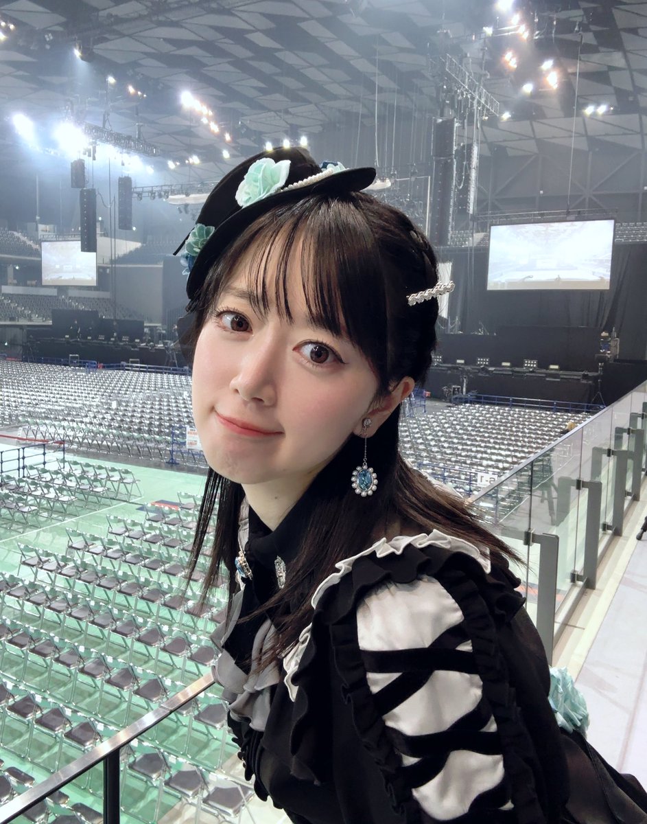 工藤晴香/KDHR tweet media