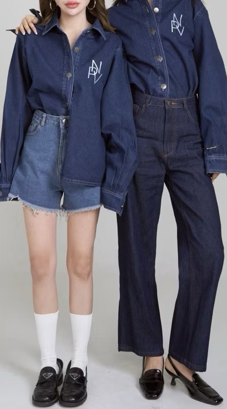 ￼NAPATVOGUE - NPV SUPER DENIM SHIRT
~~ s.shopee.co.th/20f0qroWyv

#เสื้อ #เสื้อยีนส์ #เสื้อแขนยาว #ช้อปปี้ถูกชัวร์ #ช้อปปี้ #ช้อปปี้ช้อปท้ายปี #shopee #shopeeTh