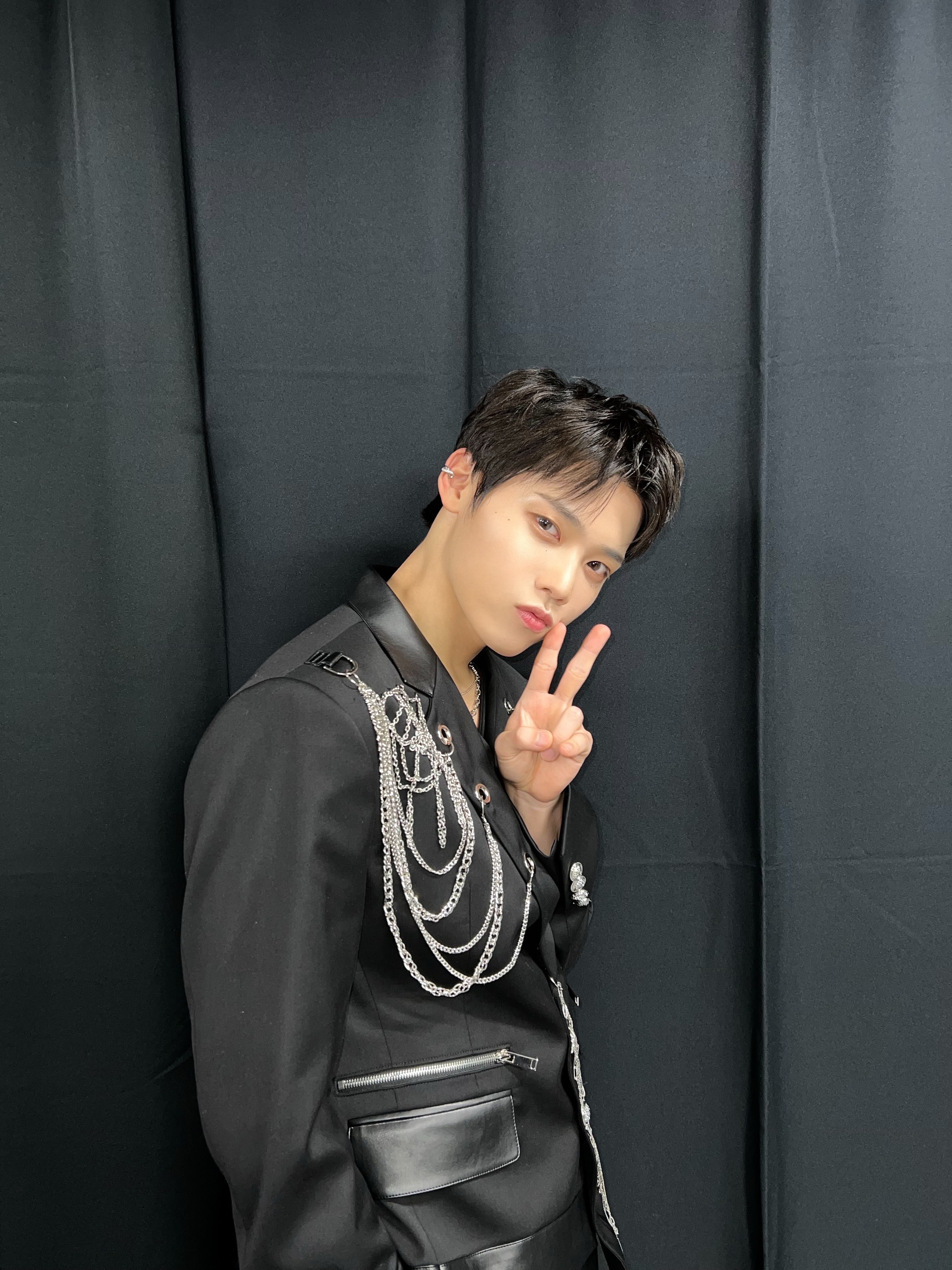 INI 木村柾哉 ラババン ラバーバンド INI 木村柾哉 ラバーバンド ラババン - メルカリ