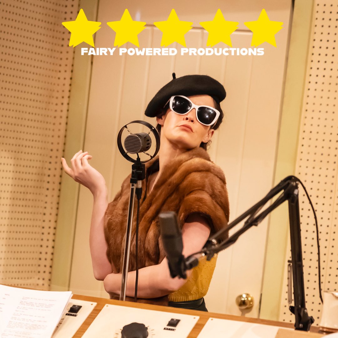 New Old Friends (@newoldfriends) on Twitter photo The reviews are coming in now! FIVE STARS thank you so much. Catch Christmas Present and Correct over this festive period. We’ve got two shows on today! <a href="/The_Garrick/">Lichfield Garrick 🎭</a> The reviews are coming in now! FIVE STARS thank you so much. Catch Christmas Present and Correct over this festive period. We’ve got two shows on today! <a href="/The_Garrick/">Lichfield Garrick 🎭</a>