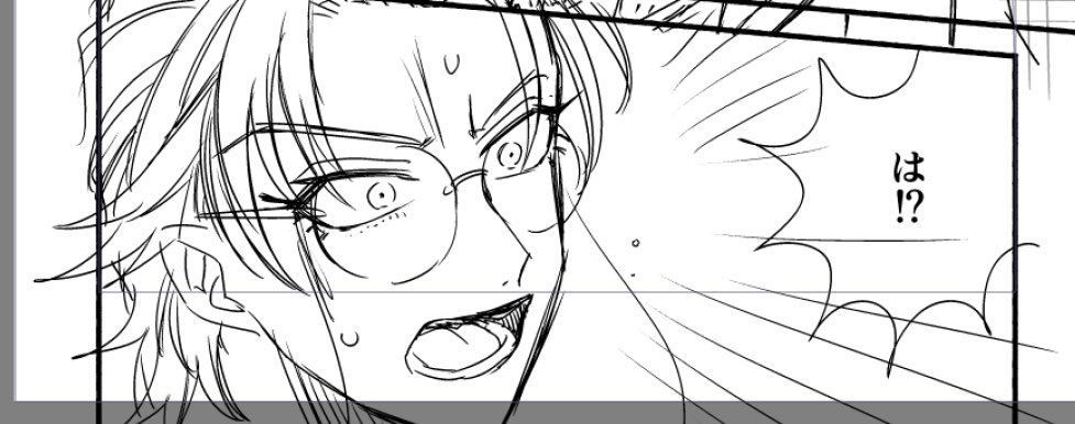 原稿……………すすんでません!!!! 