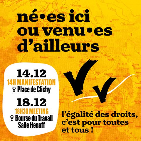 LDH Paris tweet media