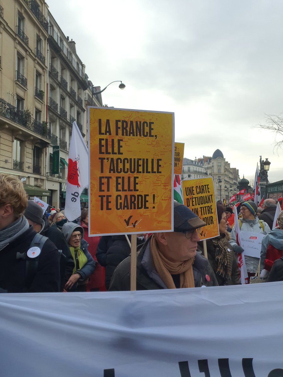 LDH Paris tweet media