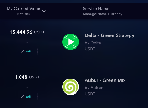 iraoufi's tweet image. Starting from this week i will be moving a portion of my capital to  @zignaly app where Wealth Managers can generate wealth for me so that i can sleep again in these market conditions😂. #nosleep used to be the strategy but now i have the @zignaly #Zscore. In the coming weeks i