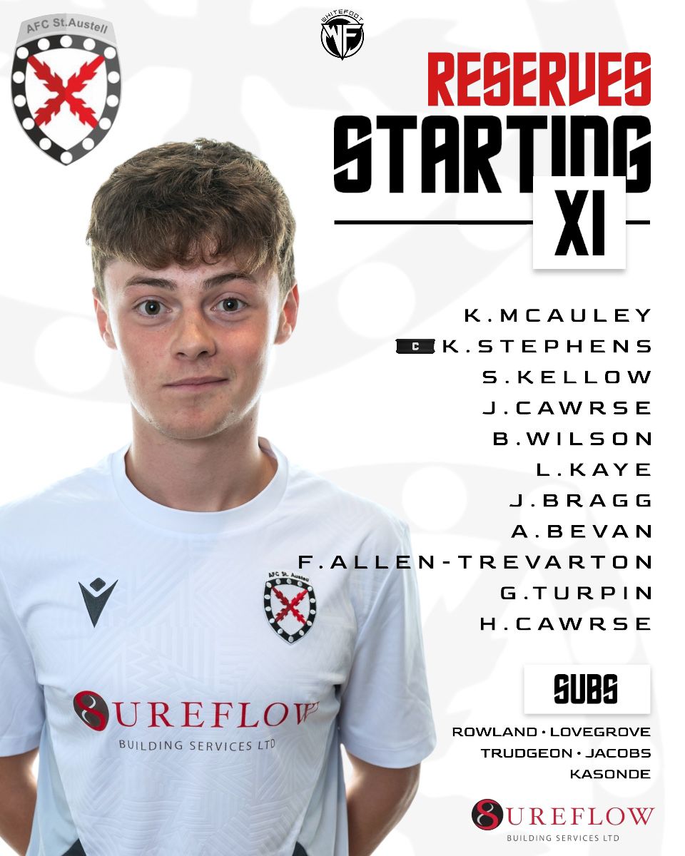 AFC St Austell tweet media