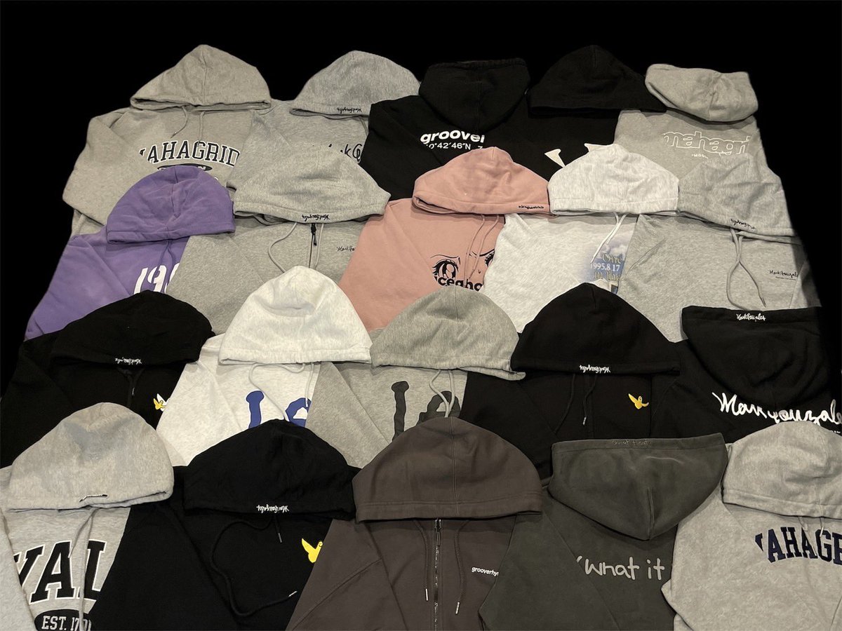 studio_doublep's tweet photo. * พรีวิวเสื้อเกาหลีมือสอง 🫶🏻👀🧡
NICEGHOSTCLUB RETRIEVERCLUB RONRON BROWNBREATH SCULPTOR LEE INSTANTFUNK GROOVERHYME MARKGONZALES etc.

✿ รี+ปัก ลด 5฿

ลงตัวแรก 15/12 20:00 กติกาที่ปักหมุด

#พรีออเดอร์เกาหลี #ส่งต่อเสื้อผ้า #ส่งต่อเสื้อผ้ามือสอง #โล๊ะตู้เสื้อผ้า #เสื้อผ้าy2k https://t.co/nNtIGTghVD