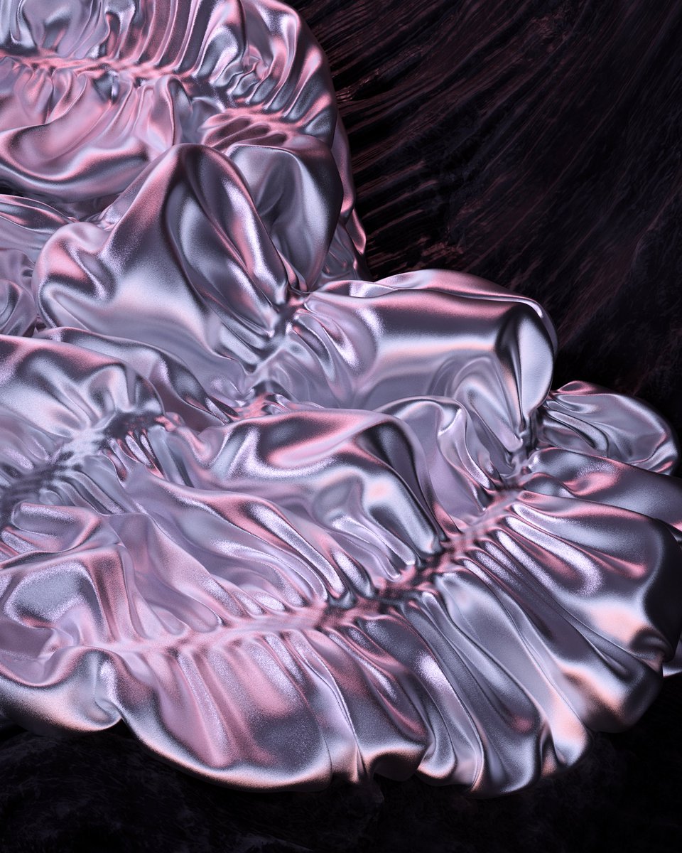 spenserdesigns's tweet image. Hope everyone has a great weekend.

ASTRO REFUGE®: Finalizing the project.
Because, you know, astronauts really needed an inflatable armchair.

Release — Monday, Dec 16.

#digitalart #keepcreating #cinema4d