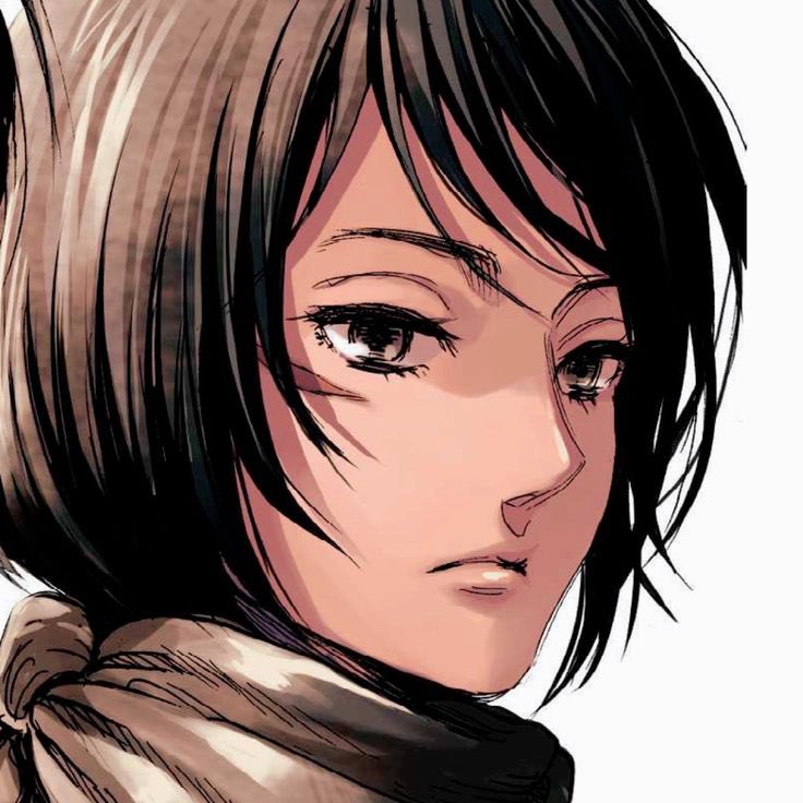 عالم الالعاب و الانمي، الشرق والغرب كلهم لازم يتعلمون من فكرة و تصميم ميكاسا… 
قوية بس مب مسترجلة… بكامل انوثتها ودلعها بس بدون قلة ادب و بدون فان سيرفس… طيبة وفطرتها سليمة ورائعة بكل حالاتها…