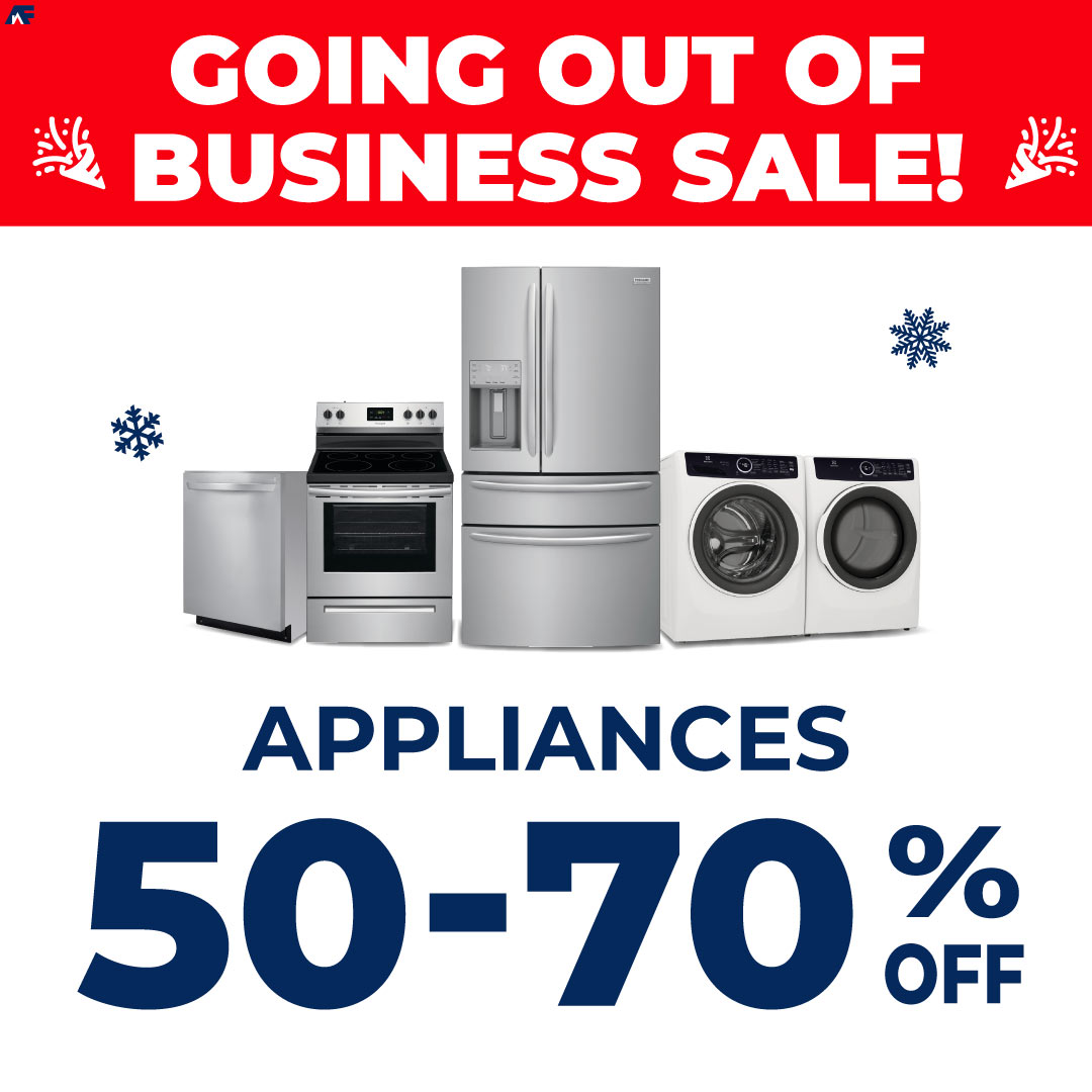 ‘Tis the season to save BIG! 🎉Up to 70% off EVERYTHING! Ready, set, shop before it’s gone! (Limited exceptions apply).

SHOP SALE: ow.ly/ut8p50UpjGn