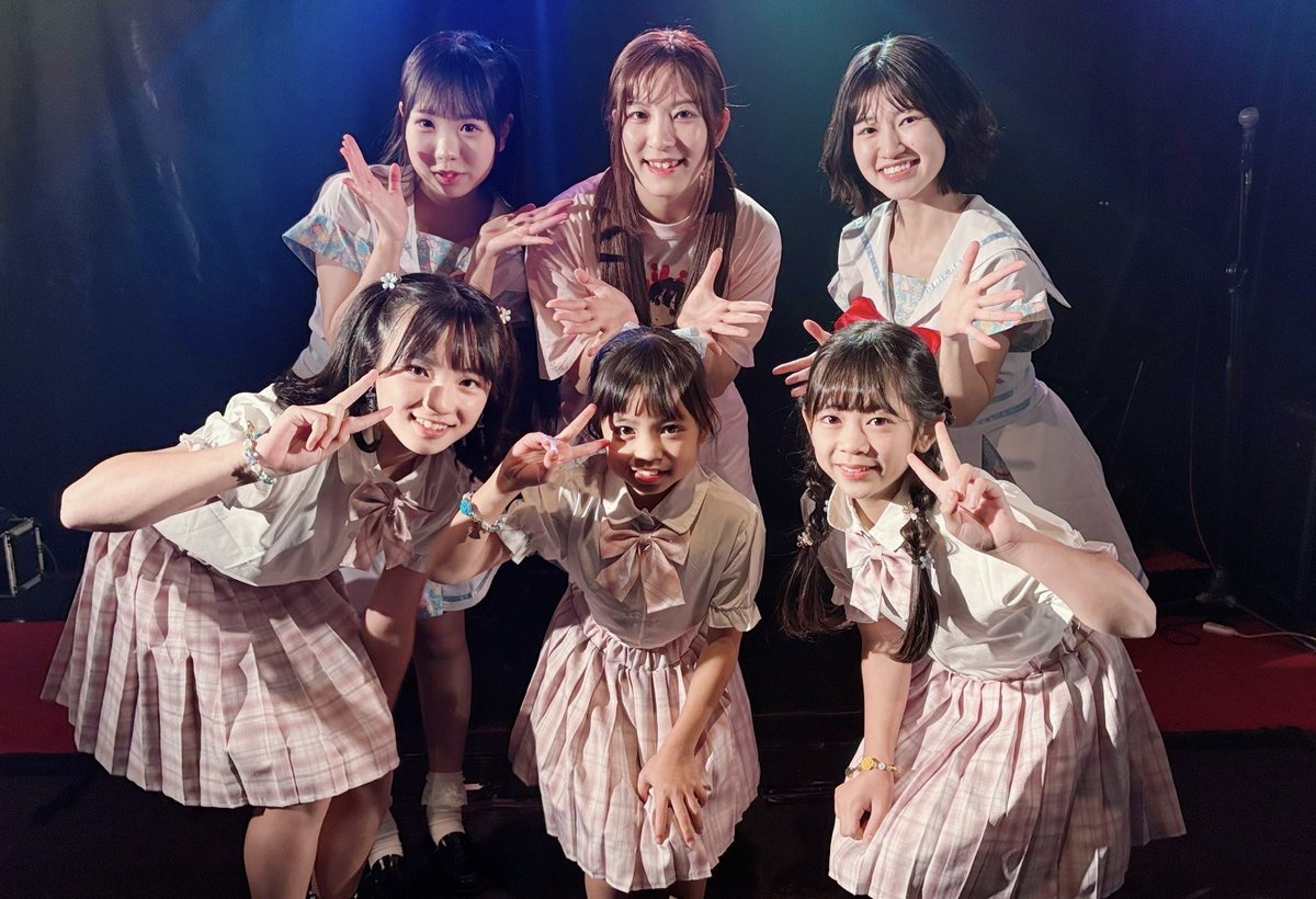 RYUKYUIDOL2011's tweet photo. ｢H.I.F season.6 -前夜祭-｣
ご来場下さった皆様ありがとうございました！
前夜祭という大役に出演させて頂けて、開催して頂きとても光栄でした✨感謝致します。
明日はH.I.F season.6 当日です！本日よりアツい1日にしましょう！します🔥
よろしくお願い致します！ https://t.co/kD7HPCt8U5