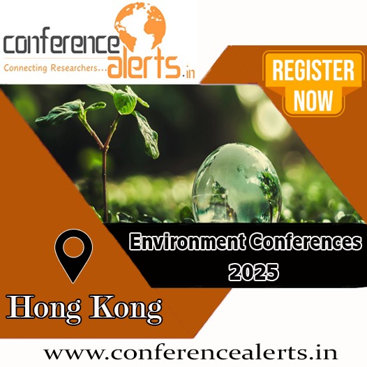Conf_Alerts_Ind's tweet image. 𝐒𝐮𝐬𝐭𝐚𝐢𝐧𝐚𝐛𝐥𝐞 𝐅𝐮𝐭𝐮𝐫𝐞: 𝐓𝐡𝐞 𝐇𝐨𝐧𝐠 𝐊𝐨𝐧𝐠 𝐄𝐧𝐯𝐢𝐫𝐨𝐧𝐦𝐞𝐧𝐭 𝐂𝐨𝐧𝐟𝐞𝐫𝐞𝐧𝐜𝐞 𝟐𝟎𝟐𝟓

🔗conferencealerts.in/hong-kong/envi…

#EnvironmentConferenceHongKong  #EnvironmentConference #ConferenceAlerts2025 #HongKongConference2025 #HongKongEnvironmentConference