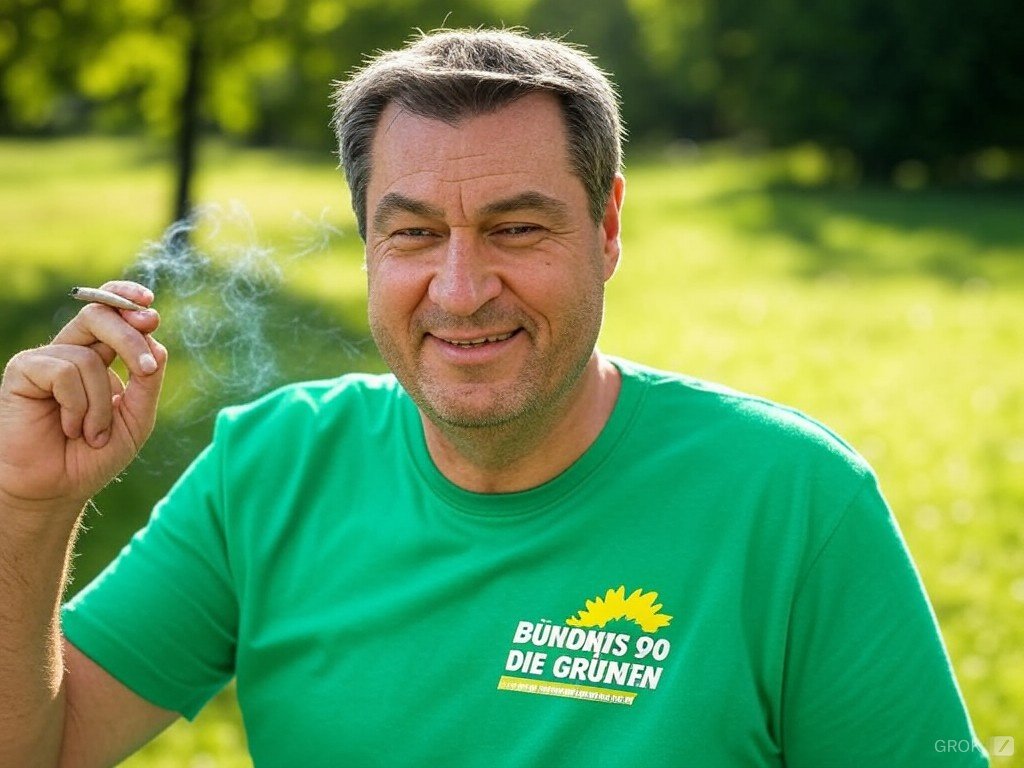 hd_gamble's tweet photo. @Markus_Soeder Was ist bloß mit Ihnen los? https://t.co/YKgqr3wsAY