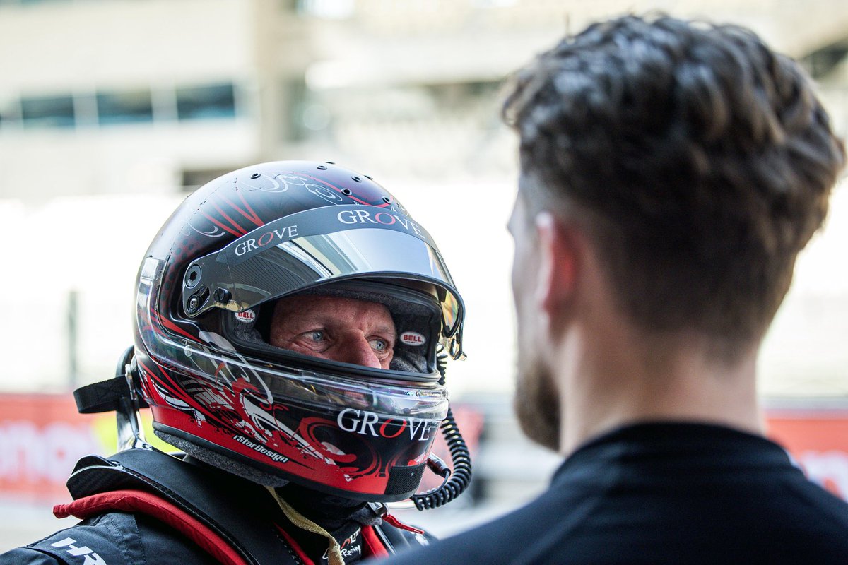 2seasmotorsport (@2seasmotorsport) on Twitter photo That’s it. Practice for the <a href="/gulf12hours/">Gulf 12 Hours</a> is done and finished. A strong run in the session puts the 4️⃣ quickest overall.
Next up is when it counts, as we head into qualifying.
🟢🟢 Live stream from 19.00 GST 🇦🇪 🟢🟢
📲 youtube.com/live/pwNRcLmJS…
#gulf12hours That’s it. Practice for the <a href="/gulf12hours/">Gulf 12 Hours</a> is done and finished. A strong run in the session puts the 4️⃣ quickest overall.
Next up is when it counts, as we head into qualifying.
🟢🟢 Live stream from 19.00 GST 🇦🇪 🟢🟢
📲 youtube.com/live/pwNRcLmJS…
#gulf12hours