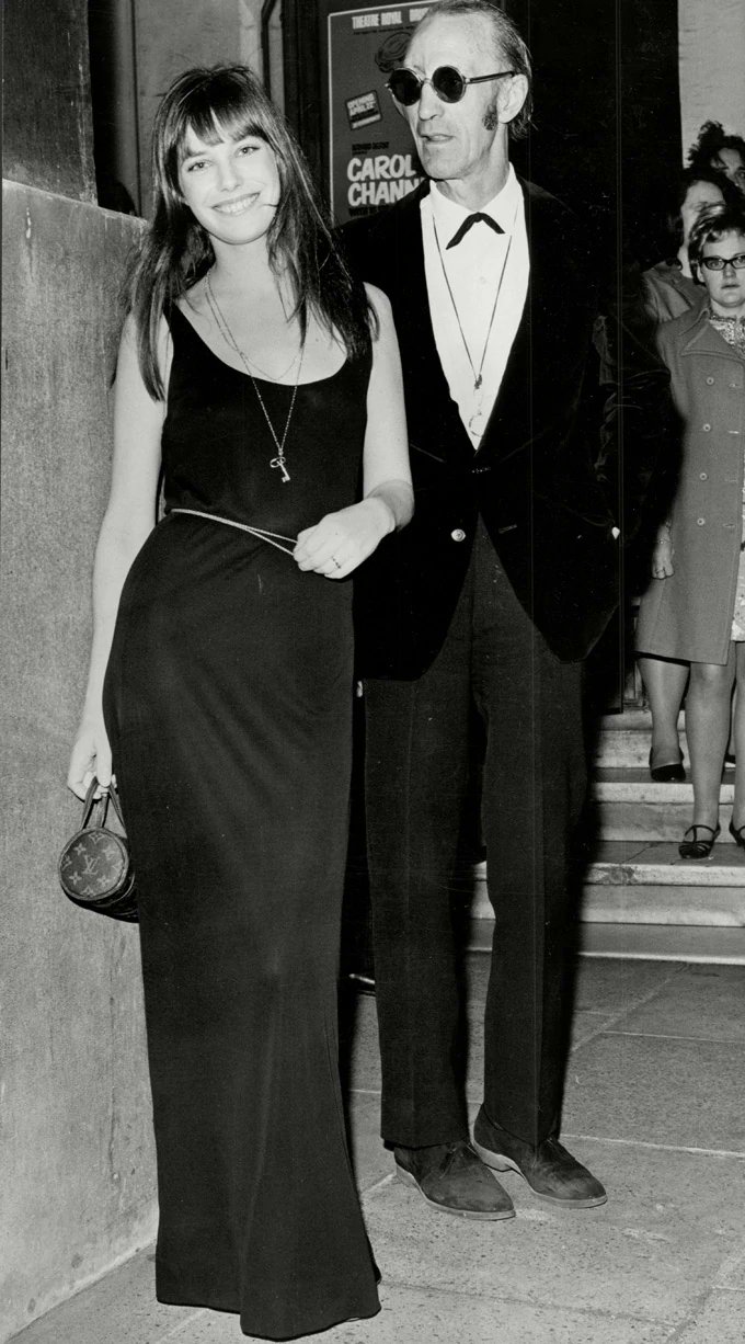 SPIES VESPERS on X OTD Dec 14 1946 Jane Birkin born. Best known as the daughter of Royal Navy lieutenant commander David Leslie Birkin who served during WWII in no joke dangerous clandestine