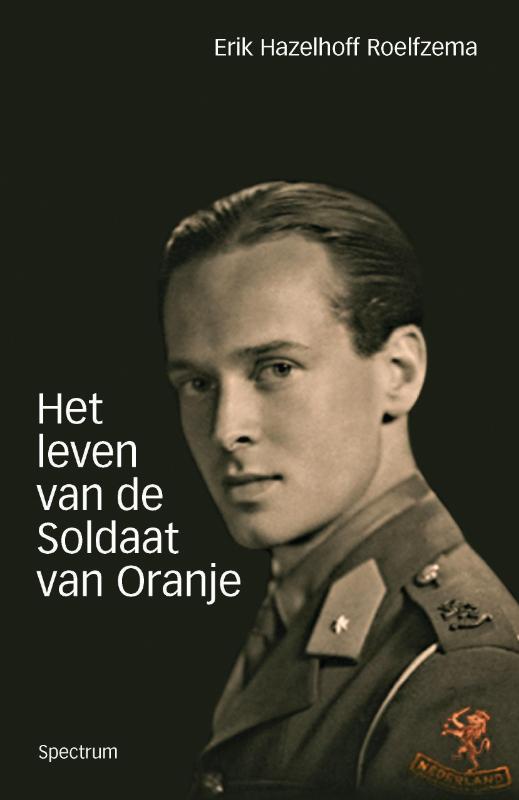 Boek 29 in 2024

"Het leven van de soldaat van Oranje" - Erik Hazelhof Roelfzema
