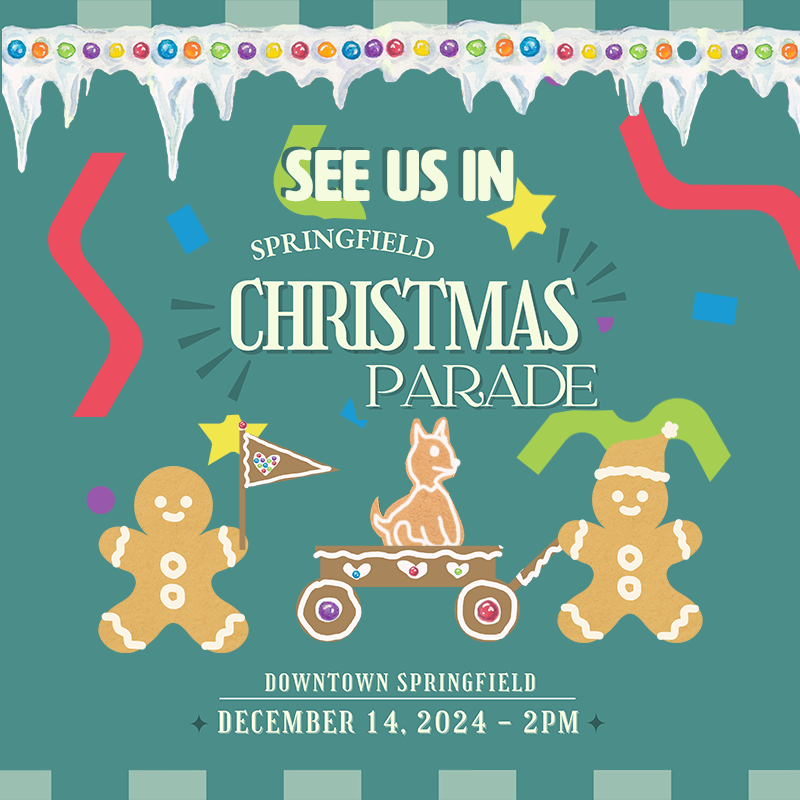 readinger_dina's tweet photo. 🐾🎄Today is the day! Join us at the Christmas parade today to see our festive float bringing holiday cheer. Don't miss out on booking your pup's grooming session to make them shine this season! 🎄🐾 https://t.co/R31t3yxtbC