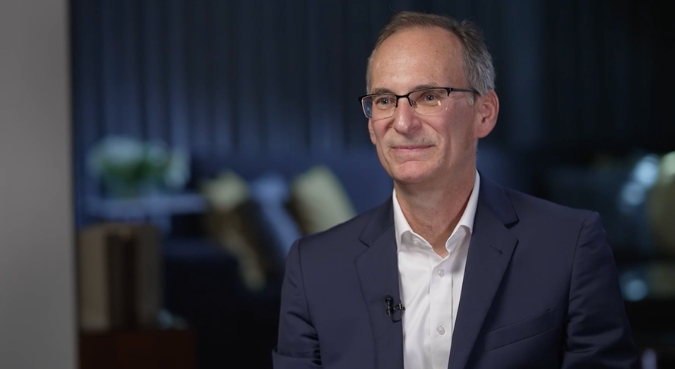 urotoday's tweet photo. #CYCLONE2 trial results: Abemaciclib in #mCRPC. Dr. Matthew Smith @MassGeneralNews joins a discussion with @CaPsurvivorship @DanaFarber about the primary analysis and implications of this global randomized trial. #WatchNow on UroToday > https://t.co/Lg841eLx06 https://t.co/E3epAGImYF