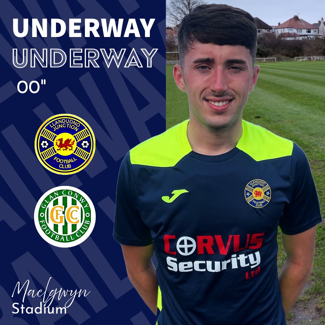 Llandudno JunctionFC tweet media