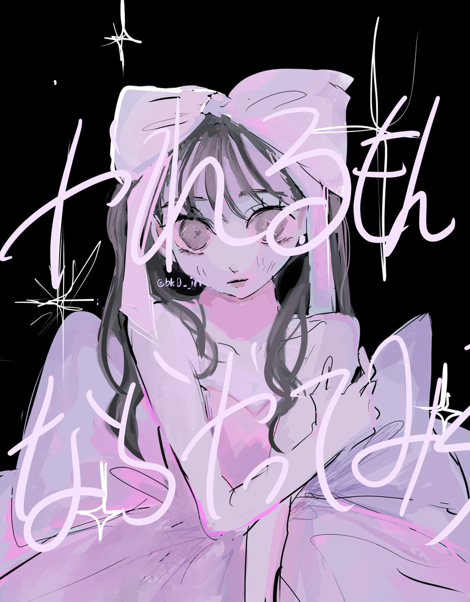 bk0_jn's tweet photo. #illustration   #イラスト
 🎀 https://t.co/dHEX0HTjI5