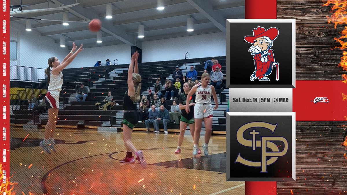 The Lady Rebels Basketball team will take part in the Rotary Shootout today at MAC.  The game is scheduled to start at 5PM, but there are games all day long.  Come out and support a great cause at the Bob Sechrest Fieldhouse at MAC today!