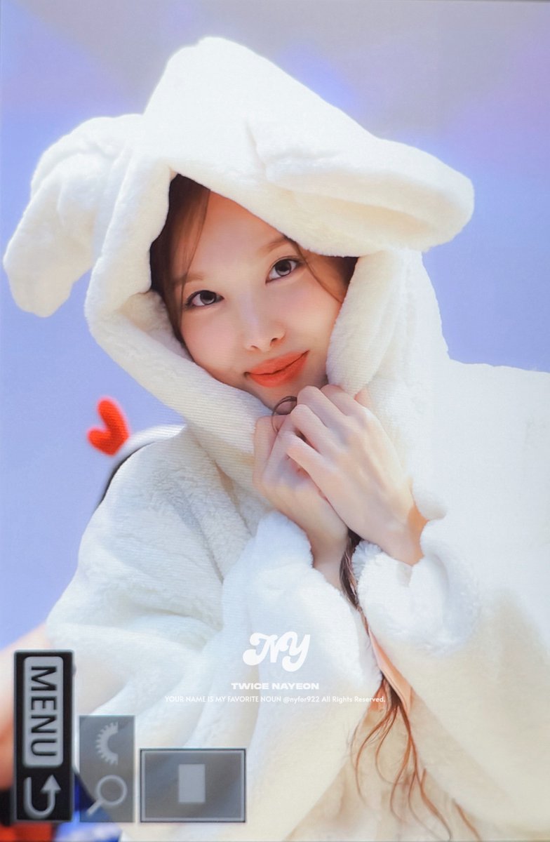 nyfor922's tweet photo. 241214 임나연강경토끼파🐰🤍
#나연 #NAYEON #트와이스 #TWICE https://t.co/QSkZ0vE2BE
