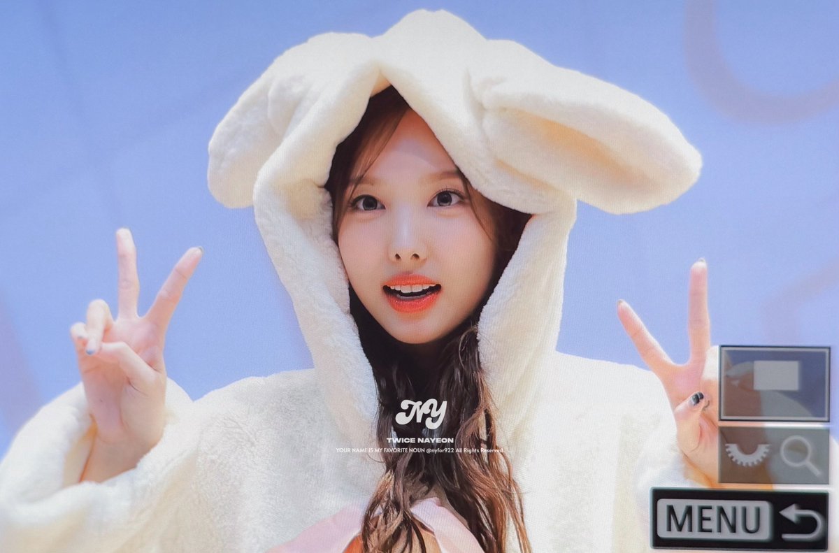 nyfor922's tweet photo. 241214 임나연강경토끼파🐰🤍
#나연 #NAYEON #트와이스 #TWICE https://t.co/QSkZ0vE2BE