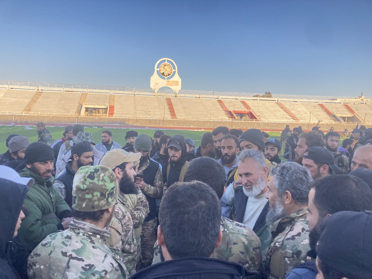 Martin Dumas Primbault tweet media