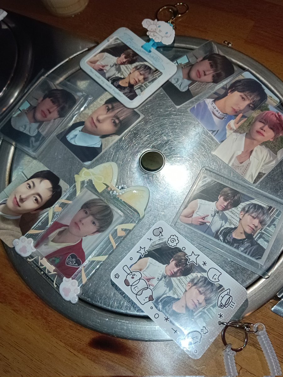 renjunwinsrtf's tweet image. "Yung bagnet... Or yung bestfriend mong super bet" 🤔 

Huyy walang bagnet today

Just attended my first JaemRen CSE ever! 🤭 Long overdue for someone who's been here since 2019 but ito timeline ko eh.

Thankies for today @427studios #JaemrenDrunkInLove 🩷💛