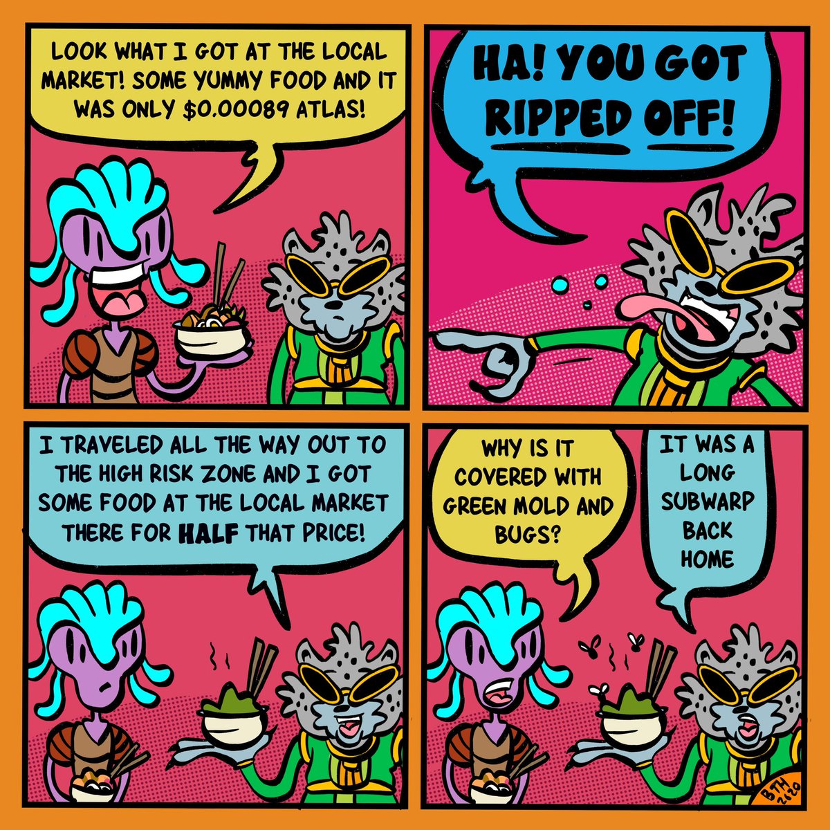 Beyondthehorizon2620🚀 tweet media