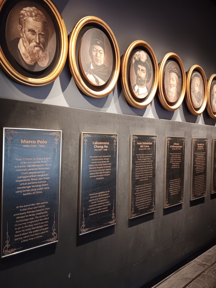 Museum date with <a href="/sonematte/">Piiiaaa || HELP RT PINNED</a>, 
(-) <a href="/dreamynayana/">kembang gula</a>, soon formasi lengkap yahhh👊👊👊