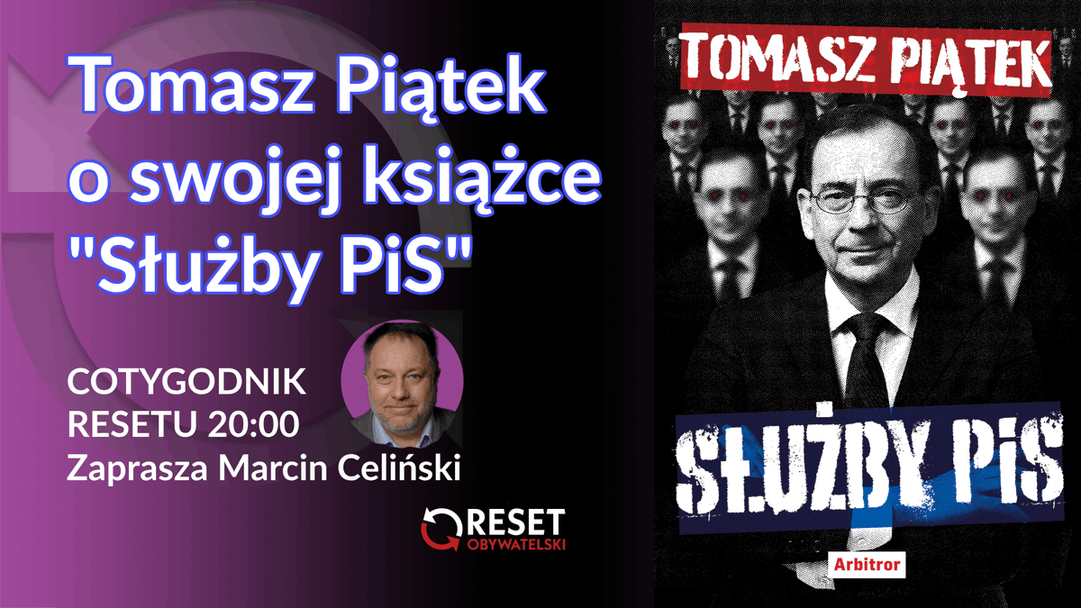 ArbitrorWydawca's tweet photo. 🅰️Każdego, kto chce znać prawdę, serdecznie zapraszamy do lektury! Dziękujemy za udostępnienie tego posta! 
e-book 👇
https://t.co/FlLbt1KFoM
druk 👇
https://t.co/rMd7Sx5XyZ
#arbitror #arbitrorfakty #nowość #premiera #książka #tomaszpiątek #służbypis #agentantoni #pistorosja #pistozdrada