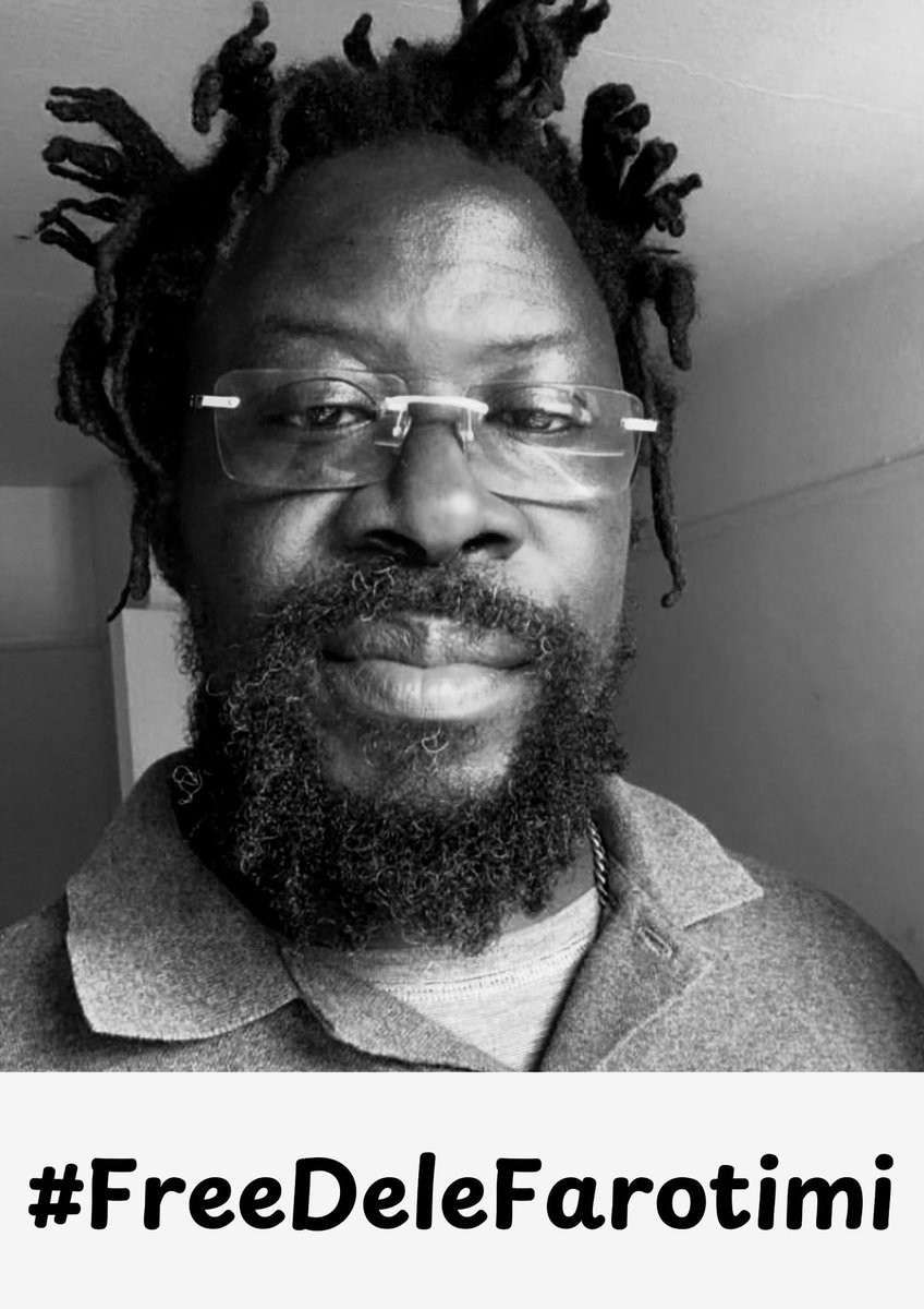 kunmydrey's tweet image. How does Afe Babalola sleep at night knowing there is a book out there that raises allegations about him and, his 60-something years of PRINCIPALITY and POWER reputation?

“The TRUTH never dies”

#FreeDeleFarotimiNow