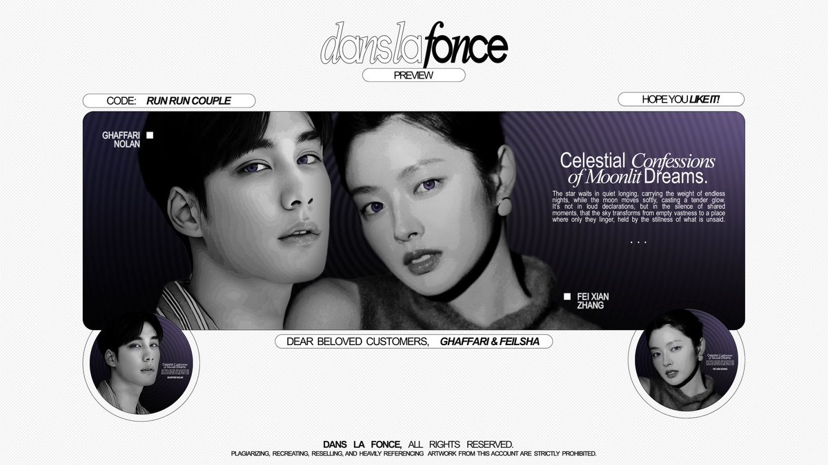 ⠀⠀
Matthias.⠀

This layout is proudly sponsored by @kuahkairi—thank you so much for the GA, Kairi! And, of course, a huge round of applause for <a href="/danslafonce/">FIONA: OPEN.</a>, who crafted this breathtaking layout.
⠀⠀