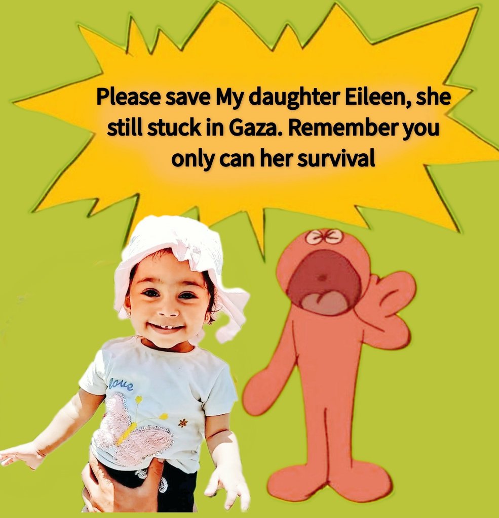 Eileen's Family 🍉🇵🇸 tweet media